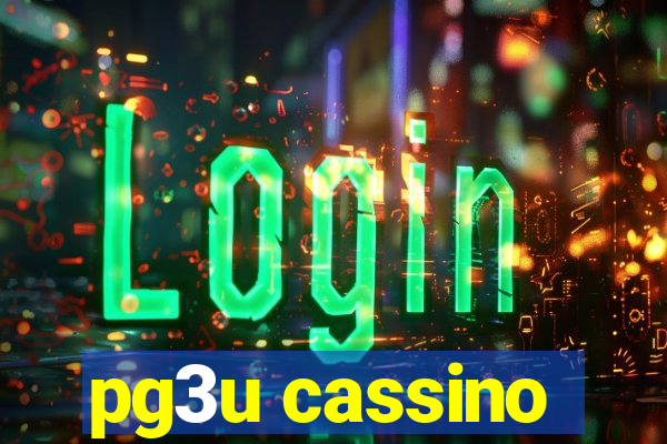 pg3u cassino