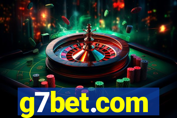g7bet.com