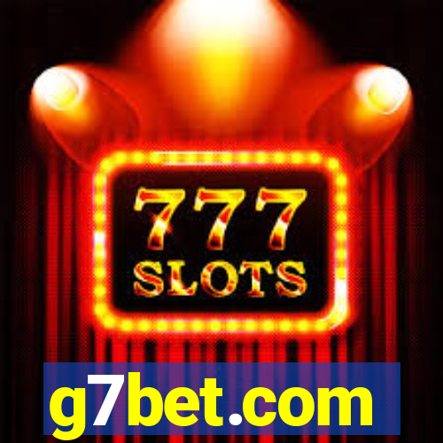 g7bet.com