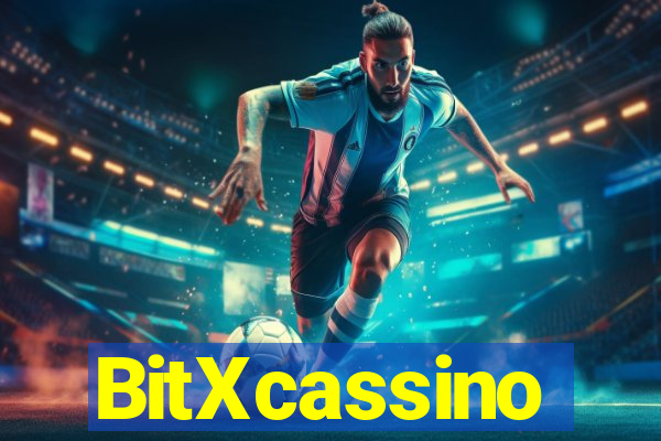 BitXcassino