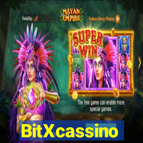 BitXcassino