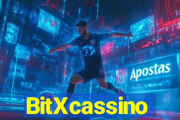 BitXcassino