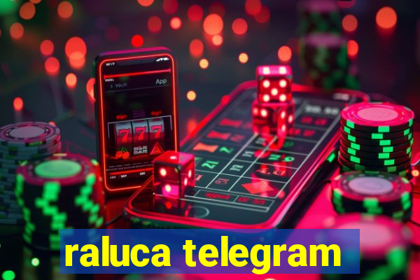 raluca telegram