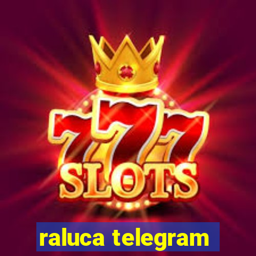 raluca telegram