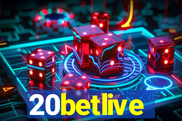 20betlive