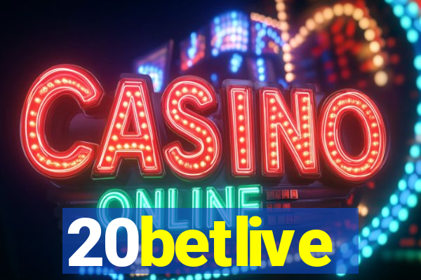 20betlive