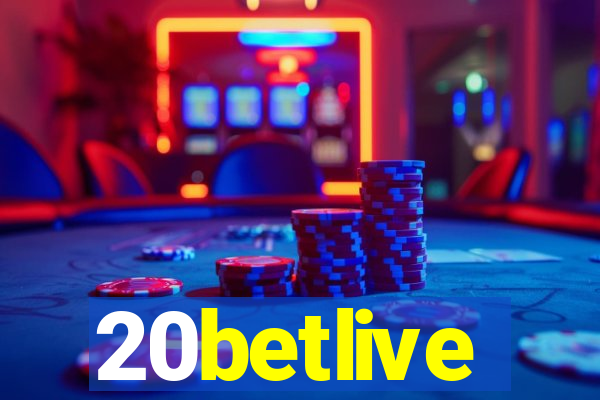 20betlive