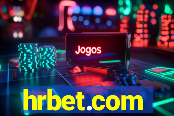 hrbet.com
