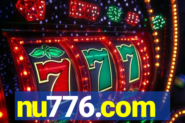 nu776.com