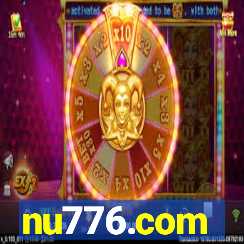 nu776.com
