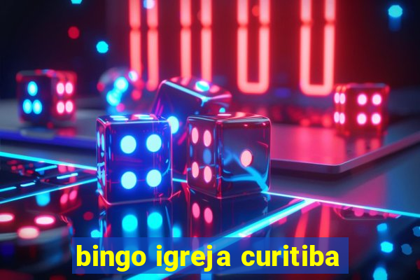 bingo igreja curitiba