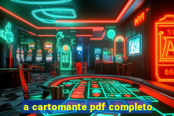 a cartomante pdf completo