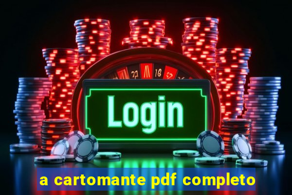 a cartomante pdf completo