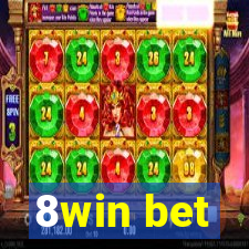 8win bet