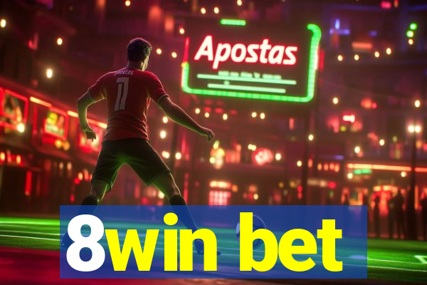 8win bet