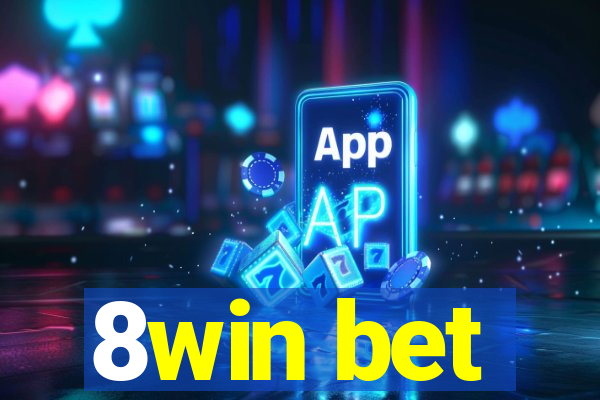 8win bet