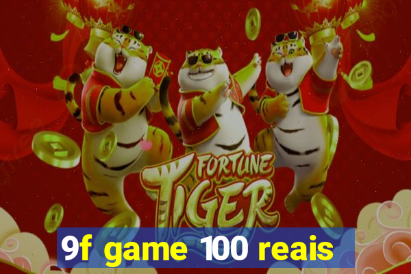 9f game 100 reais
