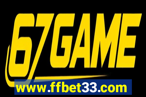 www.ffbet33.com