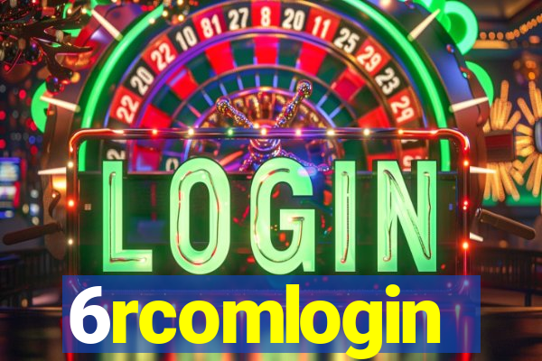 6rcomlogin