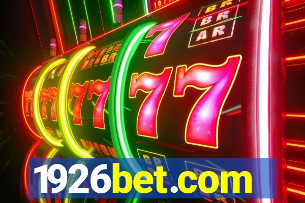 1926bet.com