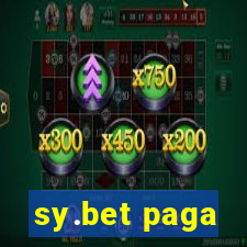 sy.bet paga