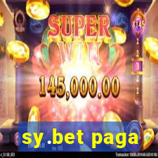 sy.bet paga