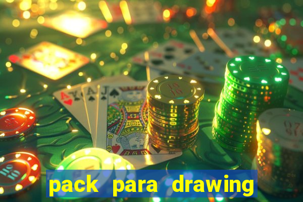 pack para drawing cartoons 2 vk