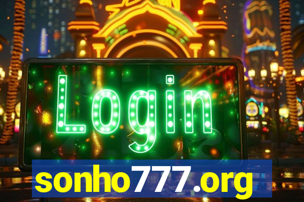 sonho777.org