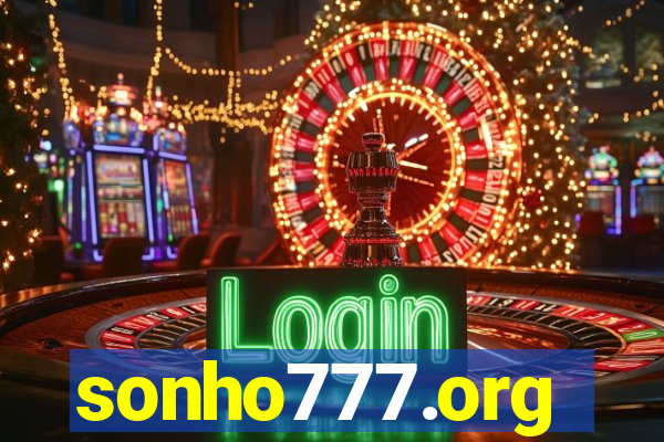 sonho777.org