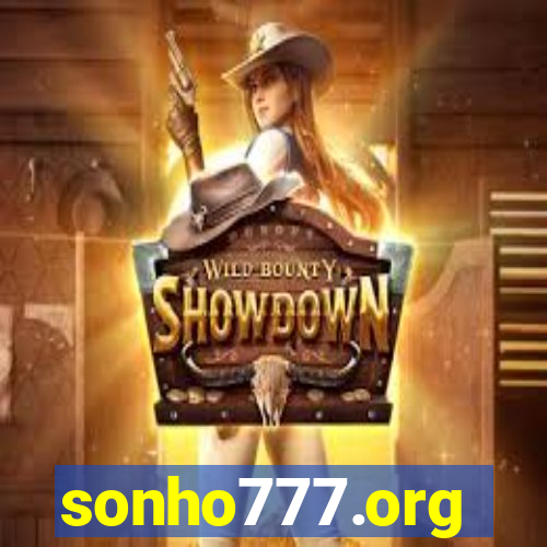 sonho777.org