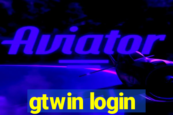 gtwin login