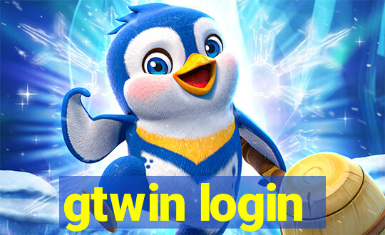 gtwin login