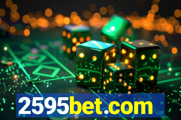 2595bet.com