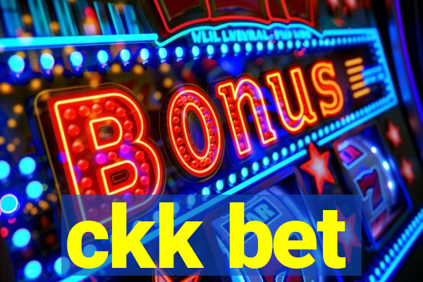 ckk bet