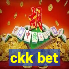 ckk bet