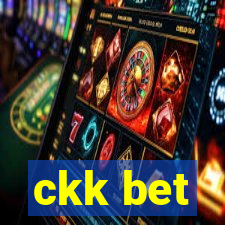 ckk bet