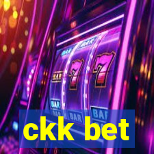 ckk bet