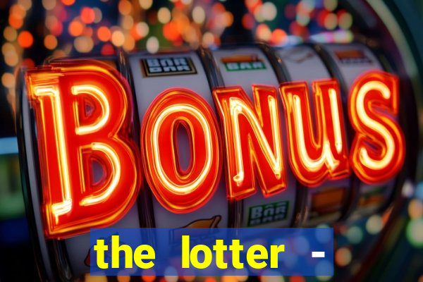 the lotter - reclame aqui