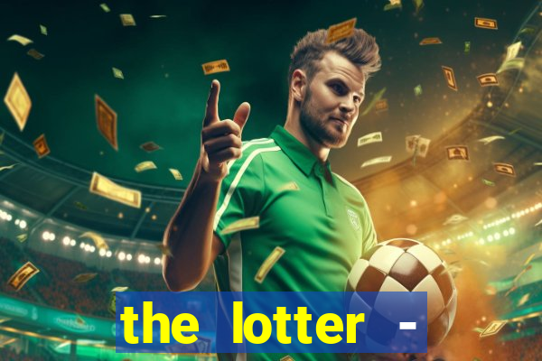 the lotter - reclame aqui