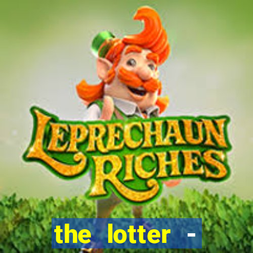 the lotter - reclame aqui