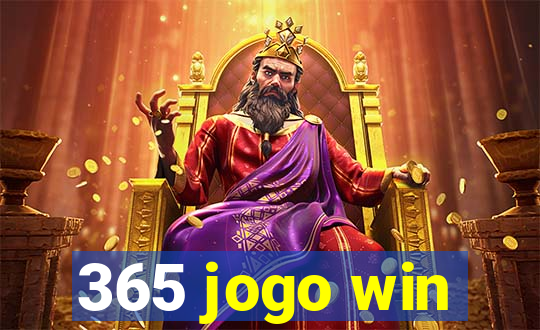 365 jogo win