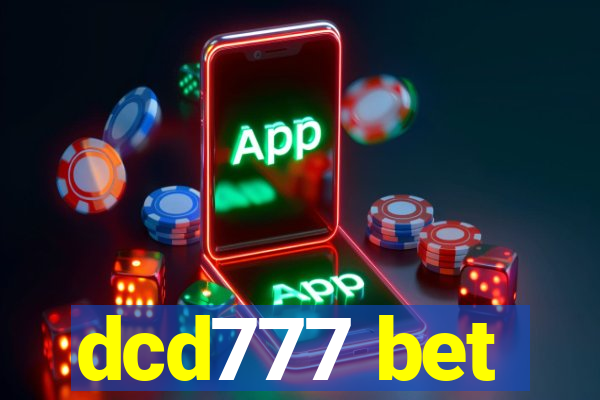 dcd777 bet