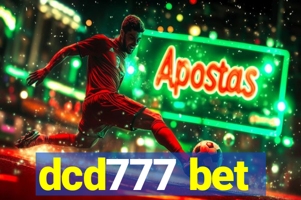 dcd777 bet