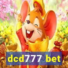 dcd777 bet