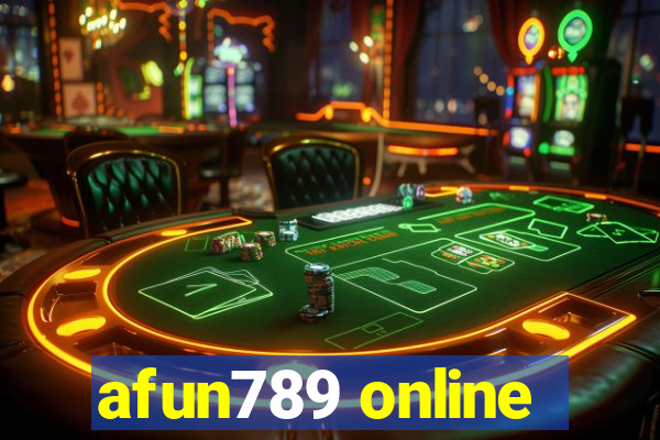 afun789 online