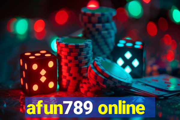 afun789 online