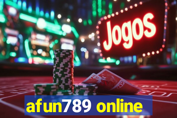 afun789 online