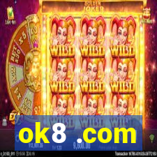 ok8 .com