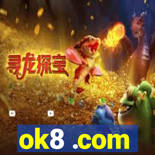ok8 .com