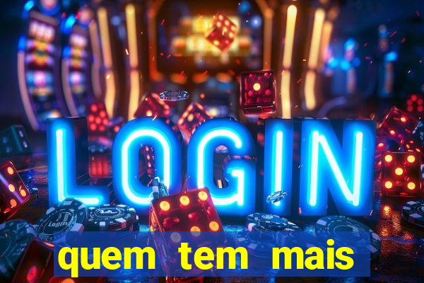 quem tem mais títulos no morumbi corinthians ou são paulo